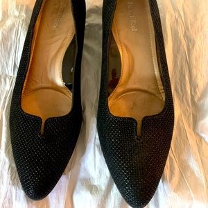 BeautiFeel Black Pumps
